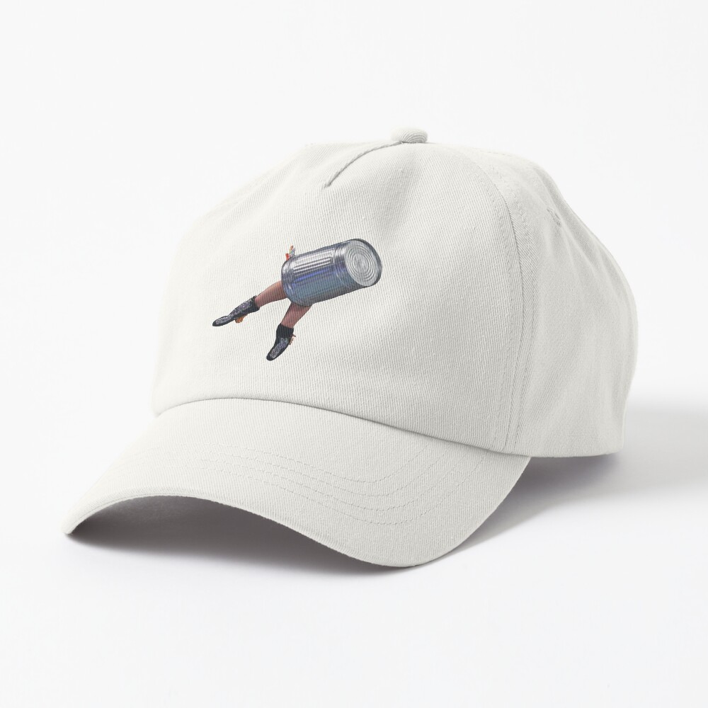 Item preview, Dad Hat designed and sold by jujuthejaguar.