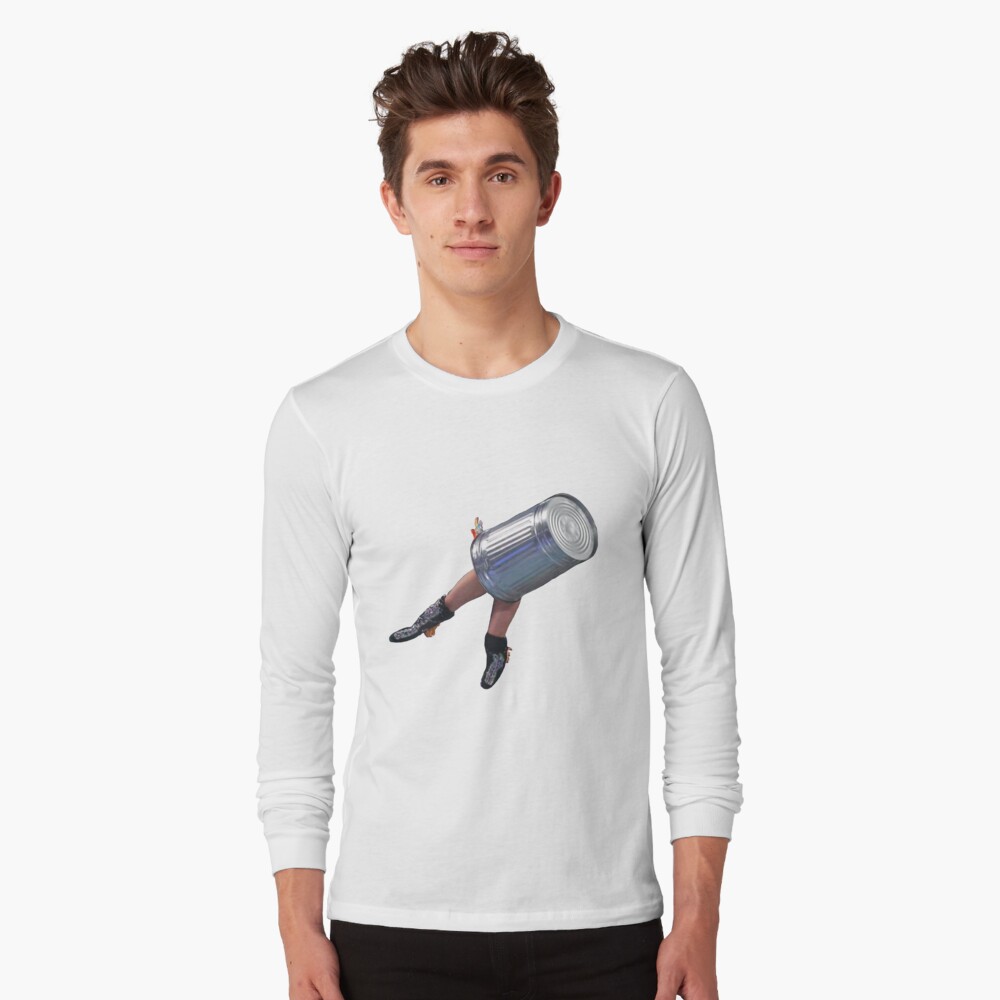 Item preview, Long Sleeve T-Shirt designed and sold by jujuthejaguar.