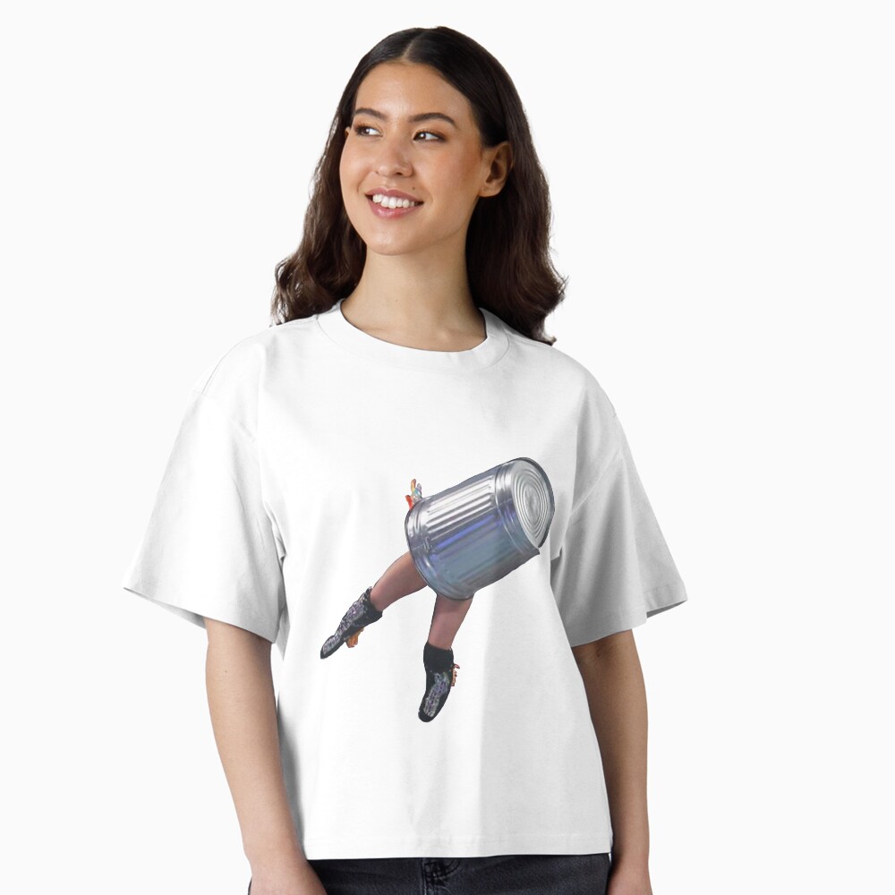 Item preview, Boxy T-Shirt designed and sold by jujuthejaguar.