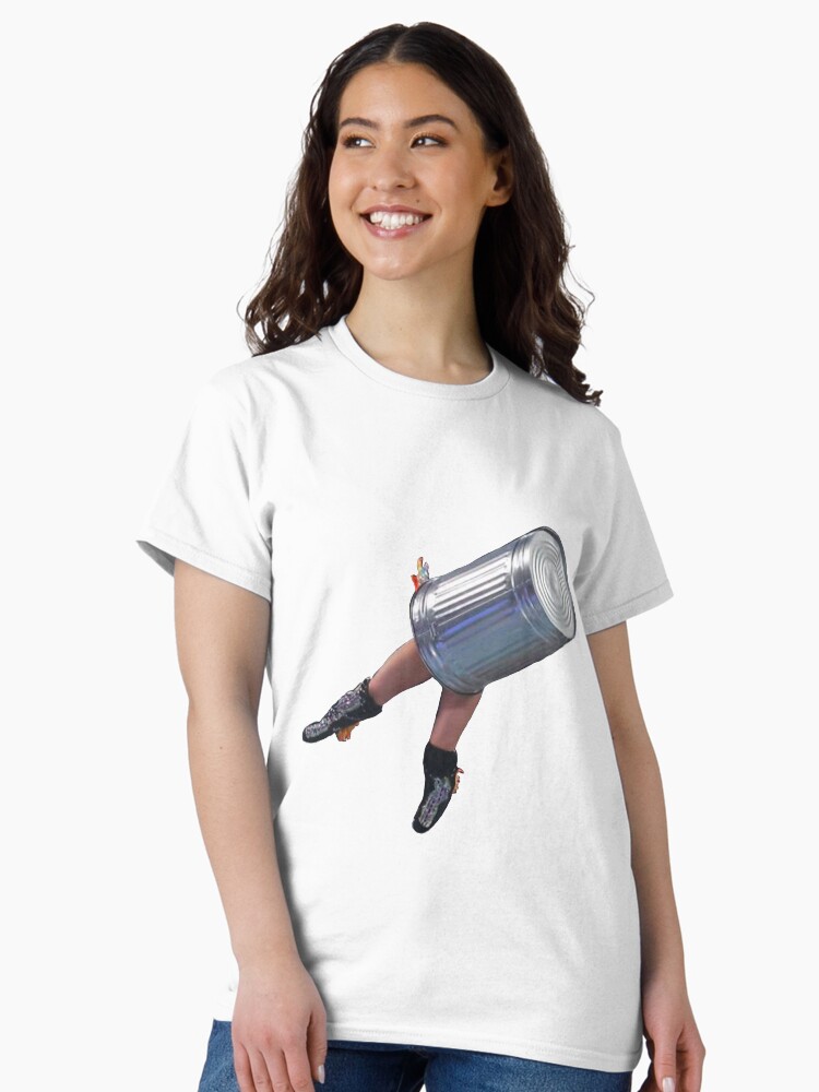 Thumbnail 2 of 7, Classic T-Shirt, Iyo In The Sky With Diamonds designed and sold by jujuthejaguar.