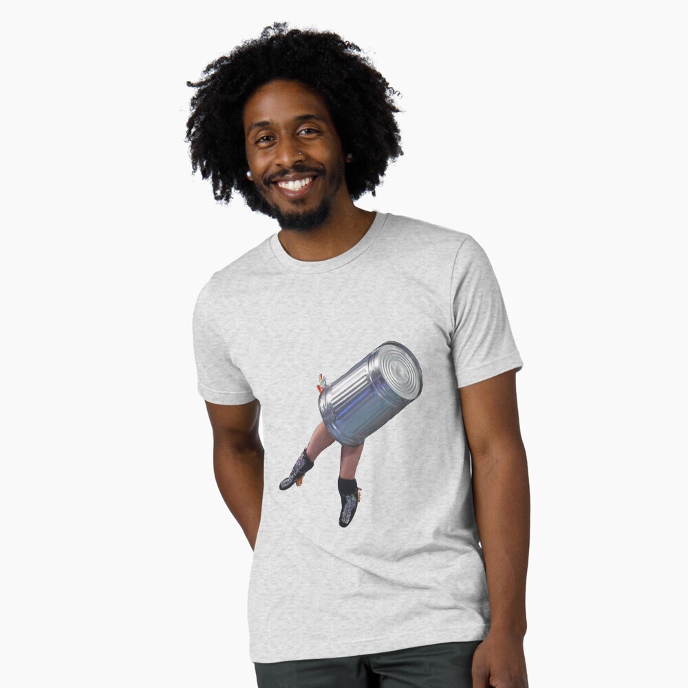Item preview, Tri-blend T-Shirt designed and sold by jujuthejaguar.