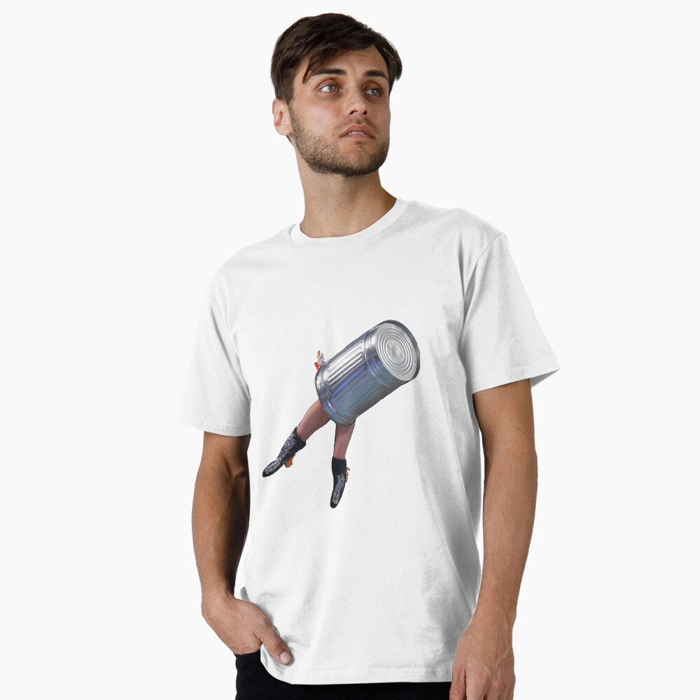 Item preview, Premium T-Shirt designed and sold by jujuthejaguar.
