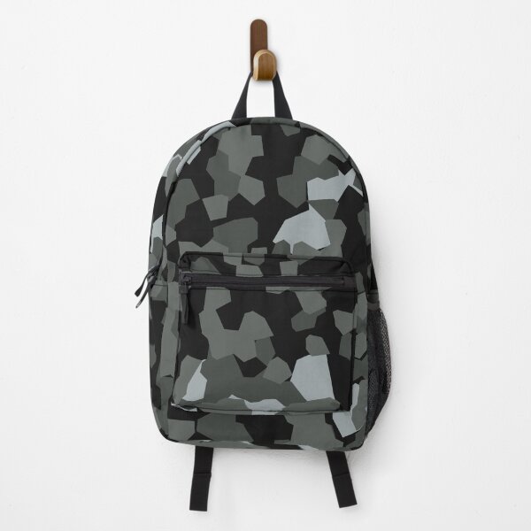 Item preview, Metamorphic camo designed and sold by NerdCAMOS.