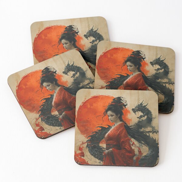 Item preview, Chizuru designed and sold by OccultDreams.