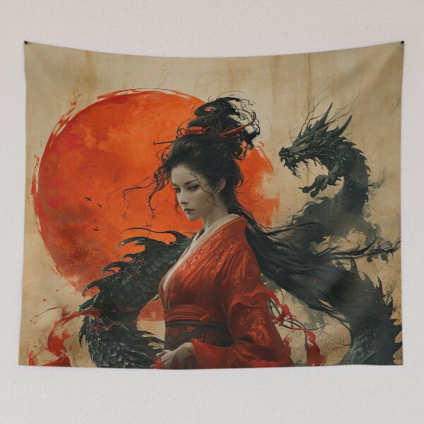 Item preview, Chizuru designed and sold by OccultDreams.