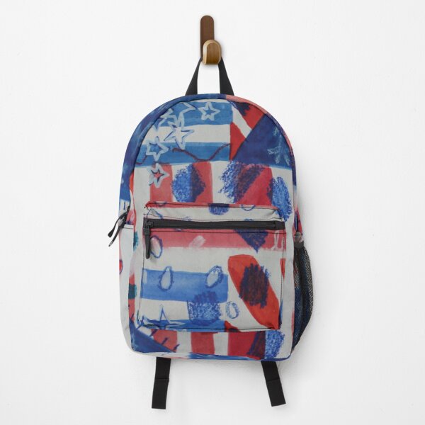 Item preview, Red, White and Blue designed and sold by Mary Montelongo.