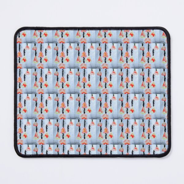 Item preview, “Ballo caldo e colorato” (= warm and colorful dance) designed and sold by Isa-Isarielle.