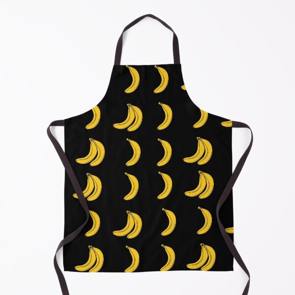 Item preview, banana pattern designed and sold by zzzozzo.