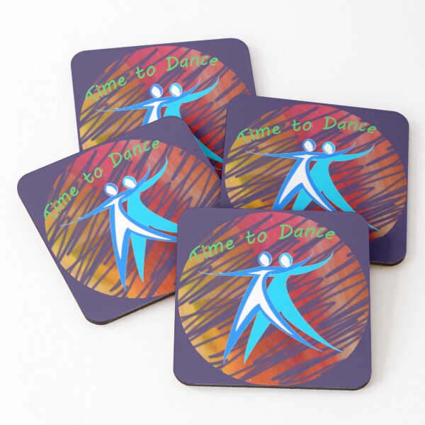 Item preview, Time to Dance 2 designed and sold by MoisOneOffs.