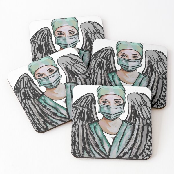 Item preview, Dentist designed and sold by catcurio.