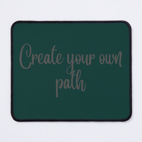 Item preview, Create your own path designed and sold by DunuStore.