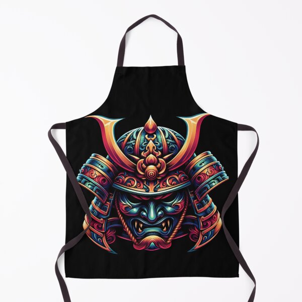 Item preview, Samurai Kabuto Helmet designed and sold by liondrifter.