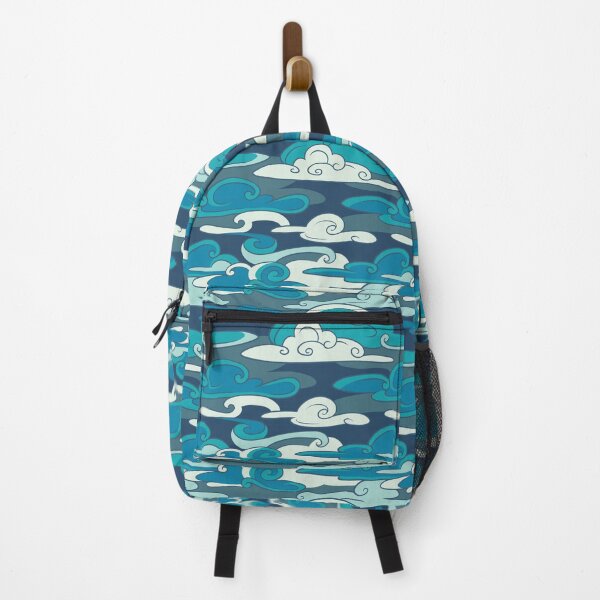Item preview, Blue Cloud designed and sold by KucingKecil_Cabin.