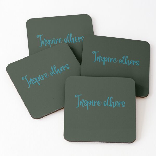 Item preview, Inspire others designed and sold by DunuStore.