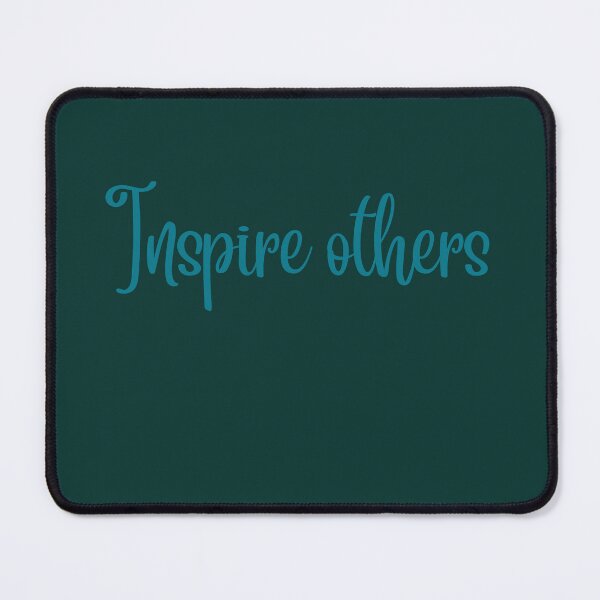 Item preview, Inspire others designed and sold by DunuStore.