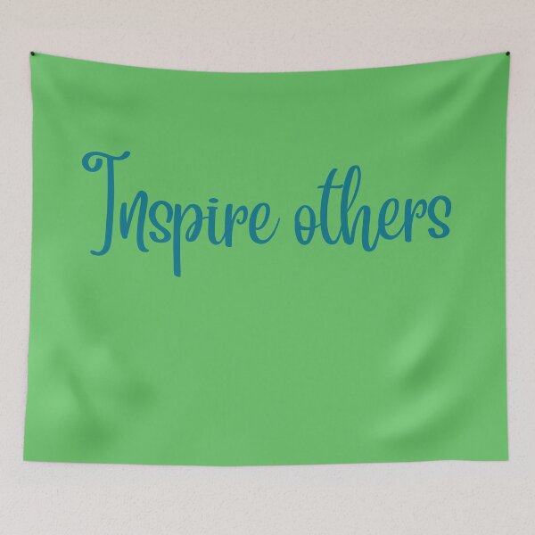 Item preview, Inspire others designed and sold by DunuStore.