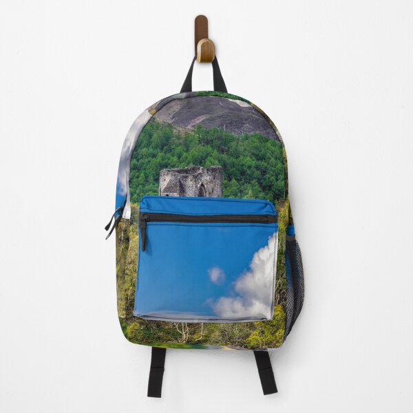 Item preview, Dolbadarn Castle Llanberis Snowdonia designed and sold by AJEvans.