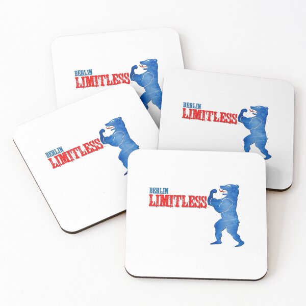 Item preview, Berlin Limitless designed and sold by ShirtYourRide.