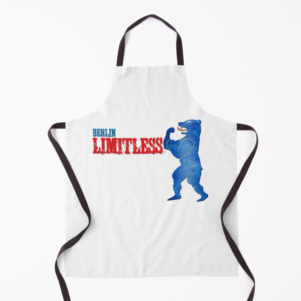 Item preview, Berlin Limitless designed and sold by ShirtYourRide.