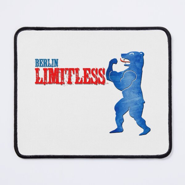 Item preview, Berlin Limitless designed and sold by ShirtYourRide.