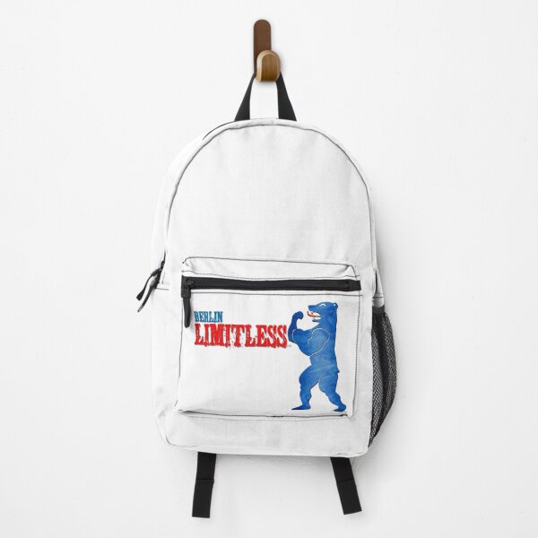Item preview, Berlin Limitless designed and sold by ShirtYourRide.