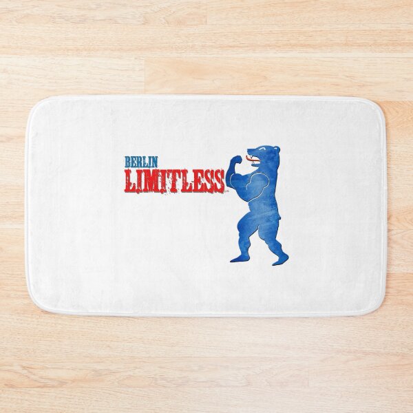 Item preview, Berlin Limitless designed and sold by ShirtYourRide.