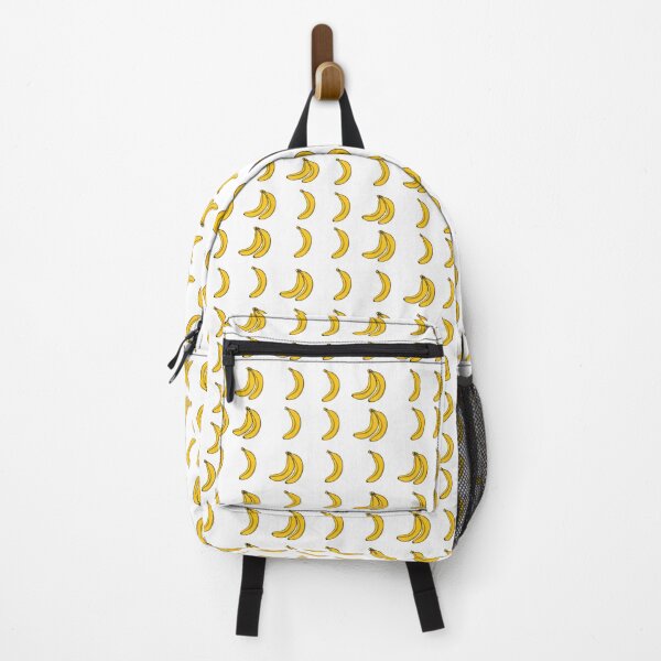 Item preview, banana pattern designed and sold by zzzozzo.