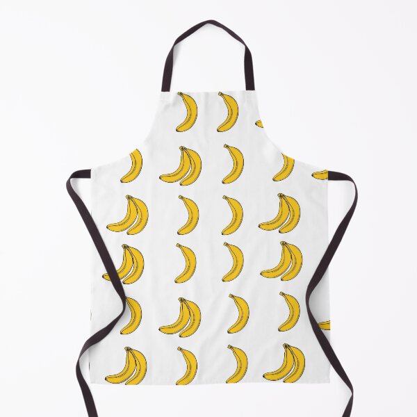 Item preview, banana pattern designed and sold by zzzozzo.
