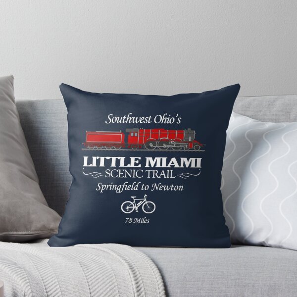 Item preview, Little Miami Scenic Trail (RT2) designed and sold by curranmorgan.