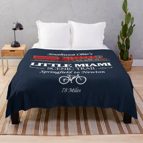 Item preview, Little Miami Scenic Trail (RT2) designed and sold by curranmorgan.