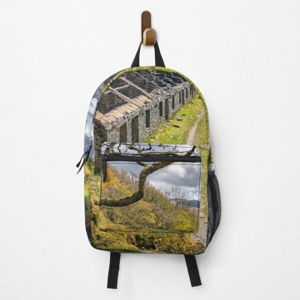 Item preview, Anglesey Barracks Dinorwic Quarry Llanberis designed and sold by AJEvans.
