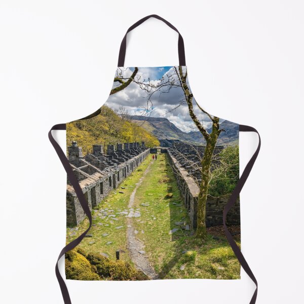 Item preview, Anglesey Barracks Dinorwic Quarry Llanberis designed and sold by AJEvans.