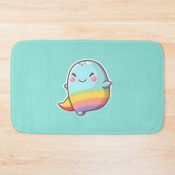 Item preview, Rainbow creature designed and sold by Monkey-Bar.