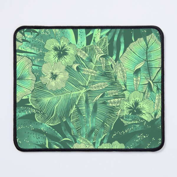 Item preview, Neon Tropical Forest designed and sold by Camila Silva.