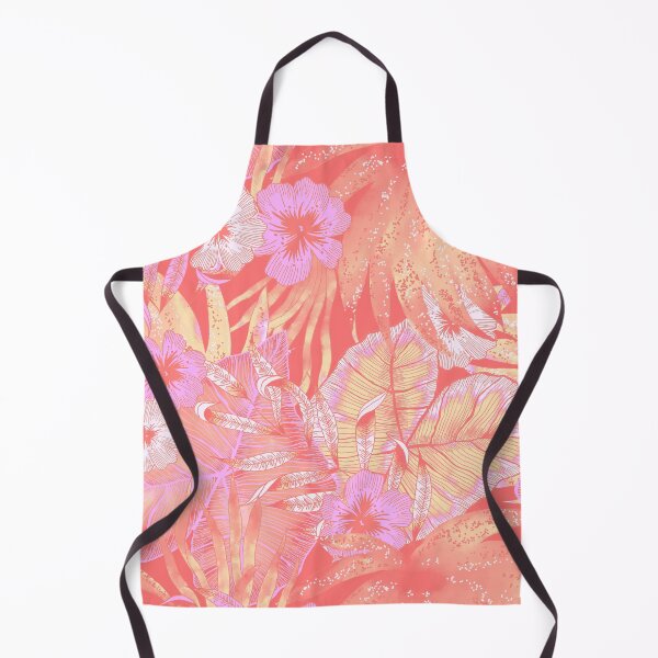 Item preview, Neon Tropical Forest designed and sold by Camila Silva.
