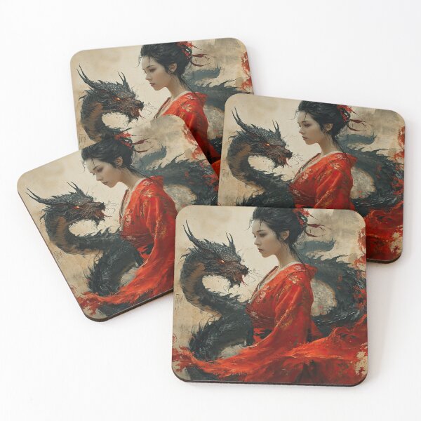 Item preview, Aiko designed and sold by OccultDreams.