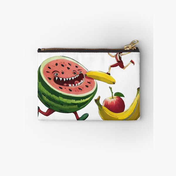 Item preview, Watermelon Monster designed and sold by omerfdln34.