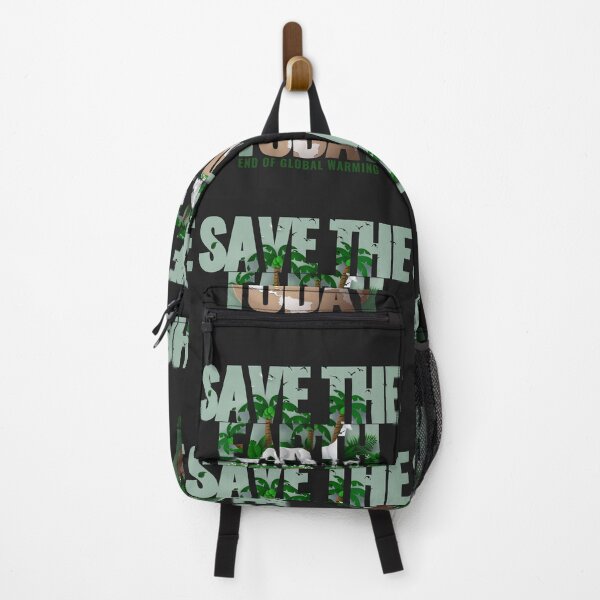 Item preview, Save the Earth today. End of global warming 6 designed and sold by Visual Arts Sławomir Grzanek.