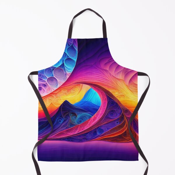 Item preview, Biomorphic landscape designed and sold by M-Y-A-R-T-.