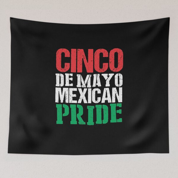 Item preview, Mexican Pride Cinco de Mayo Party designed and sold by Nirvan86.