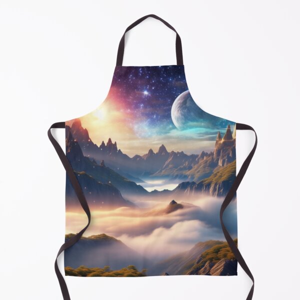 Item preview, Starry Skies: Galaxy and Universe design designed and sold by artiststores1.
