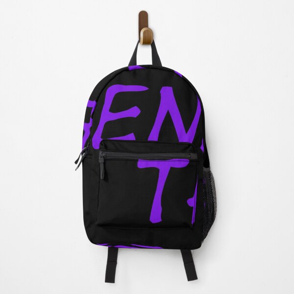 Item preview,  "Taniec Fioletowego Zakończenia: The End!!!" designed and sold by pixelperfecto12.