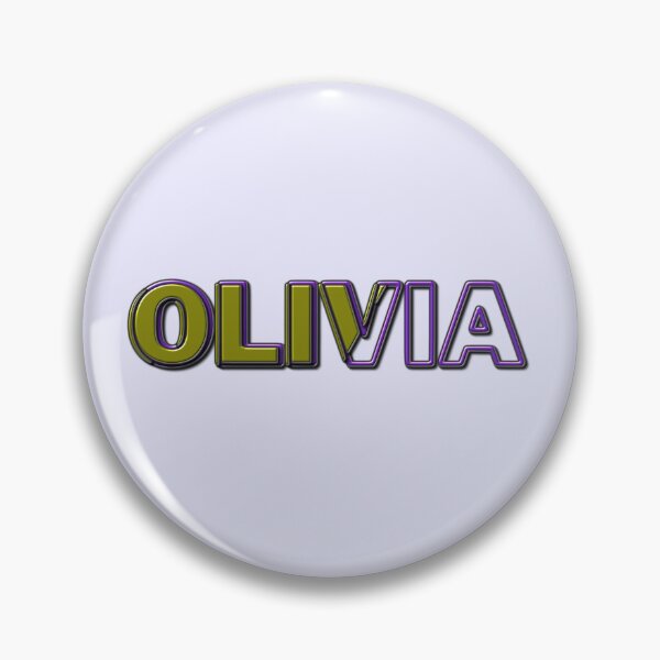 Item preview, The Olivia Edition 2 designed and sold by Pickmash.