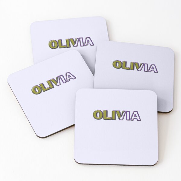 Item preview, The Olivia Edition 2 designed and sold by Pickmash.