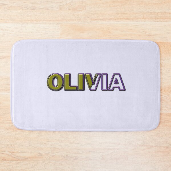 Item preview, The Olivia Edition 2 designed and sold by Pickmash.
