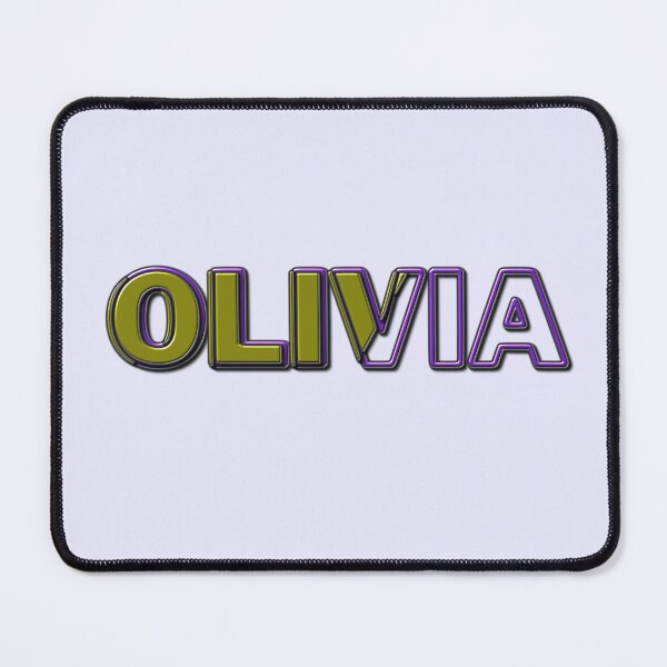 Item preview, The Olivia Edition 2 designed and sold by Pickmash.