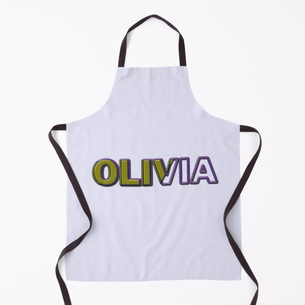 Item preview, The Olivia Edition 2 designed and sold by Pickmash.