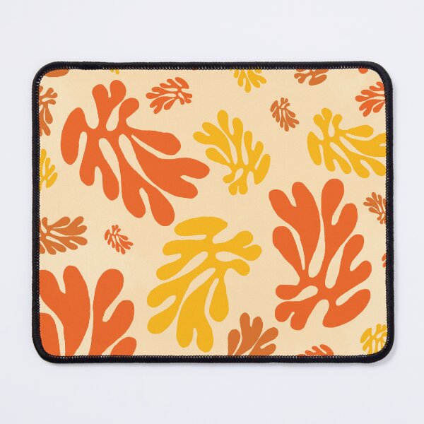 Item preview, Authentic Colorful Leaves designed and sold by Nada  Abdlali.