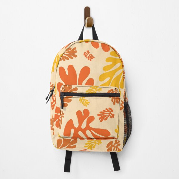 Item preview, Authentic Colorful Leaves designed and sold by Nada Abdlali.