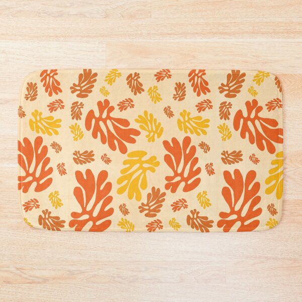 Item preview, Authentic Colorful Leaves designed and sold by Nada  Abdlali.